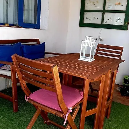 Eco Casa Alma,montana, Campo Y Playa Apartment Tabayesco