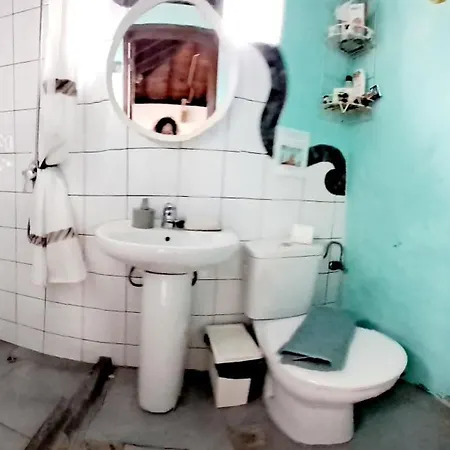 Daire Eco Casa Alma,montana, Campo Y Playa