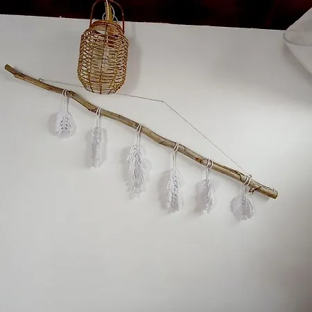 Eco Casa Alma,montana, Campo Y Playa