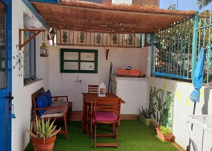 Eco Casa Alma,montana, Campo Y Playa Tabayesco