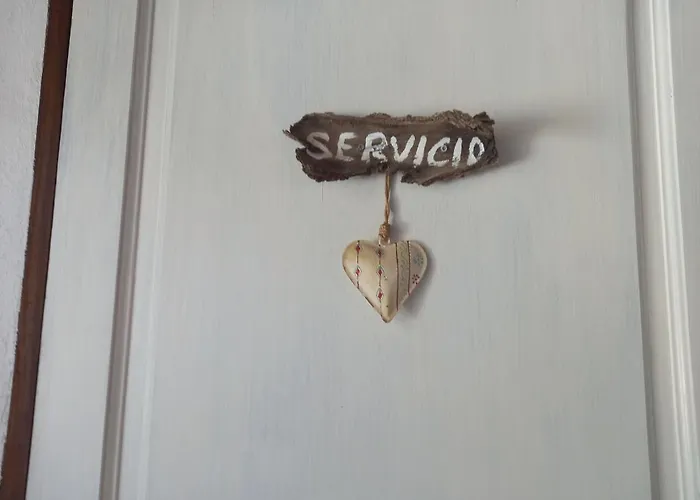 Eco Casa Alma,montana, Campo Y Playa Tabayesco