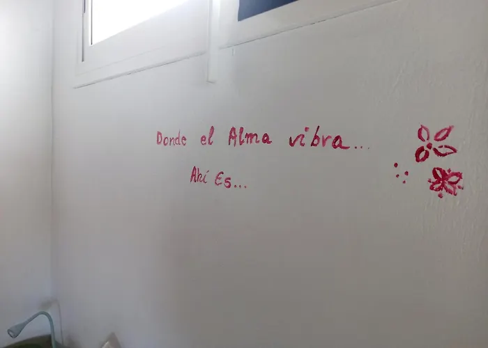 아파트 Eco Casa Alma,montana, Campo Y Playa