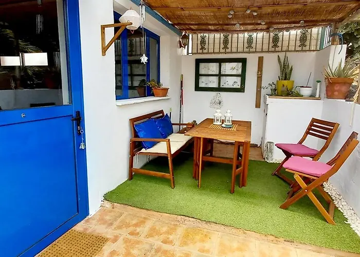 Eco Casa Alma,montana, Campo Y Playa * Tabayesco