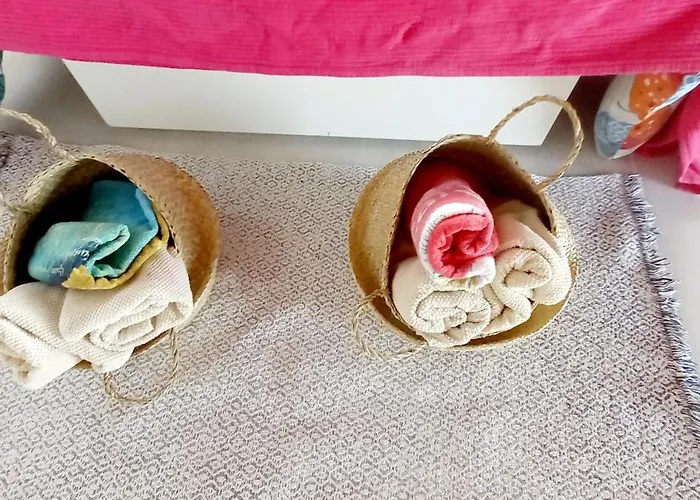 Eco Casa Alma,montana, Campo Y Playa 아파트 *