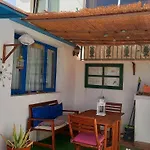 Eco Casa Alma,montana, Campo Y Playa Daire