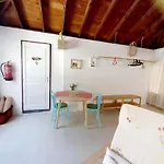 Eco Casa Alma,montana, Campo Y Playa Apartmán