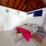 Eco Casa Alma,montana, Campo Y Playa Apartmán *