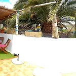 Daire Eco Casa Alma,montana, Campo Y Playa Tabayesco