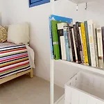 Eco Casa Alma,montana, Campo Y Playa Apartmán *