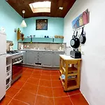 Eco Casa Alma,montana, Campo Y Playa Daire *