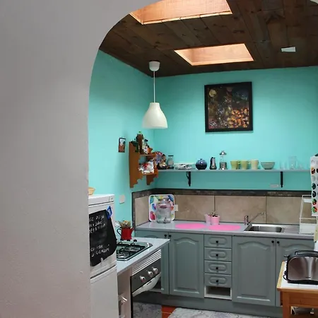 Eco Casa Alma,montana, Campo Y Playa *