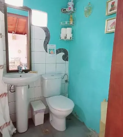 Eco Casa Alma,montana, Campo Y Playa