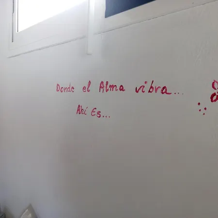 公寓 Eco Casa Alma,montana, Campo Y Playa