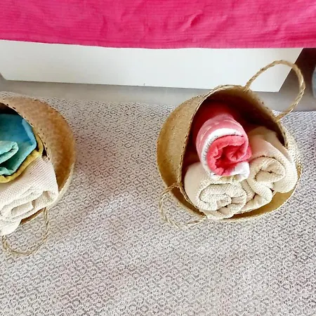 Eco Casa Alma,montana, Campo Y Playa 公寓 *