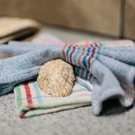 公寓 Eco Casa Alma,montana, Campo Y Playa Tabayesco