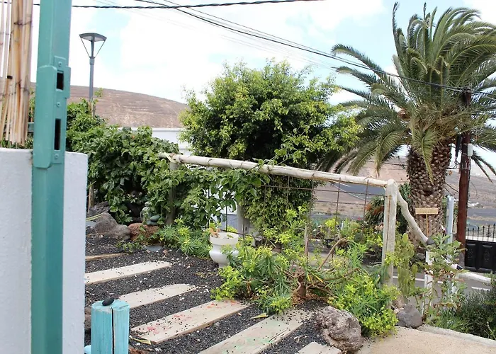 Eco Casa Alma,montana, Campo Y Playa