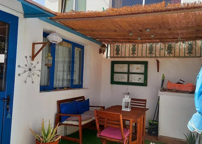 Eco Casa Alma,montana, Campo Y Playa Apartamento