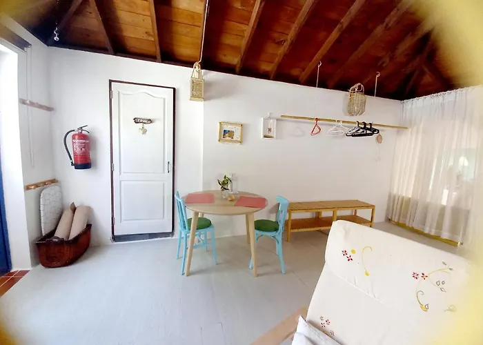 Eco Casa Alma,montana, Campo Y Playa Apartamento