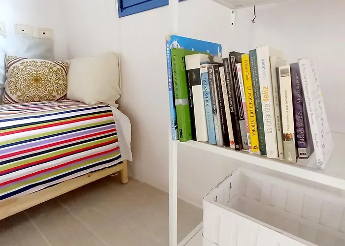 Eco Casa Alma,montana, Campo Y Playa Apartamento *