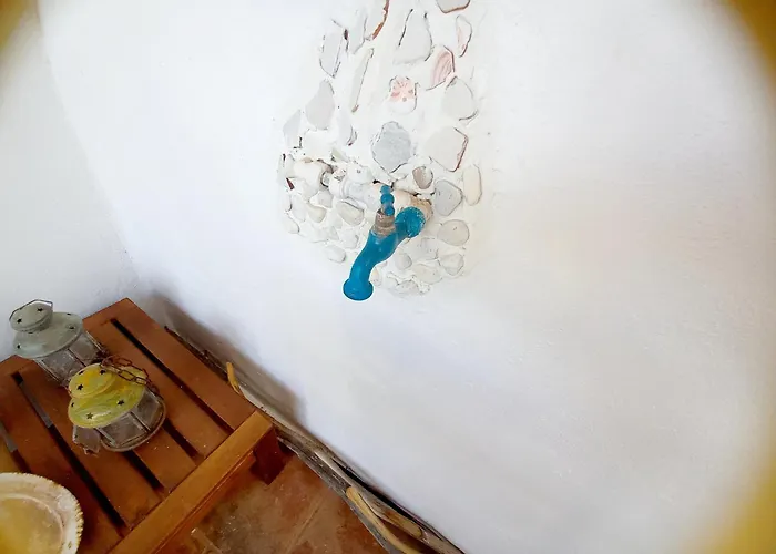 Appartement Eco Casa Alma,montana, Campo Y Playa *