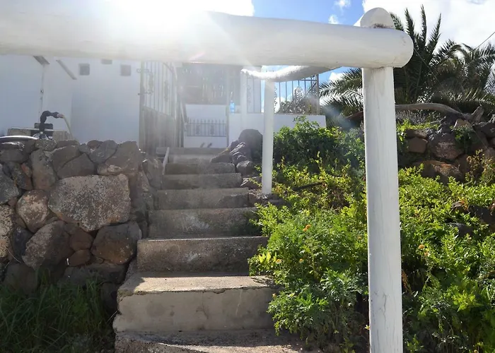 Apartamento Eco Casa Alma,montana, Campo Y Playa Tabayesco