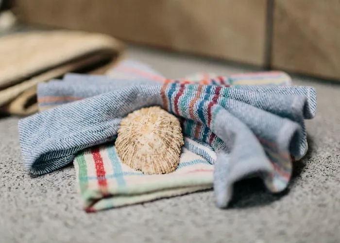 Apartamento Eco Casa Alma,montana, Campo Y Playa Tabayesco